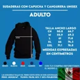thumbnail image 3 of Sudadera Herencia De Patrones Clika Shit Mex 1, 3 of 3