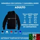 thumbnail image 3 of Sudadera Herencia De Patrones Pa Las Vibras Mex Version 2.2, 3 of 3