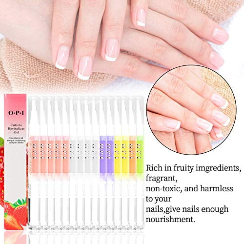 Amazon.com: EXCUSE ME Professional Cuticle Oil Pen Easy to Use Nourishing &  Vitamin E 2ml Helps All Cracked Nails and Rigid Cuticles. (Milk & Honey) :  Beauty & Personal Care