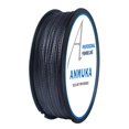 thumbnail image 2 of Sedal de fundición fuerte DYNWAVEMX Línea de pesca trenzada 0.251 mm, 2 of 8