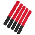 thumbnail image 3 of Courroies de Support de Vélo, Courroie de Roue de Vélo 5 Pcs 18x1.6cm Courroies de Pompe de Bicyclette en Nylon Sangle de Support de Fixation de Vélo Réglable Réutilisable pour Groupement, Fixation, Arrangement, 3 of 8