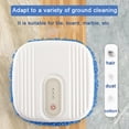 thumbnail image 4 of RYRDWP Robot Intelligent de Balayage Trois en un Sec et Humide, 4 of 9
