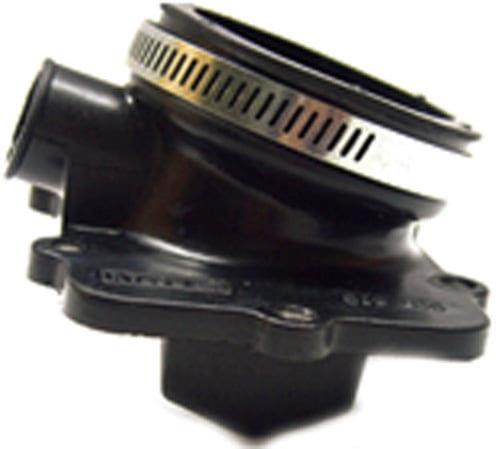 Parts Unlimited 07-100-11 Carburetor Mounting Flange Parts Unlimited 07-100-11 Carburetor Mounting Flange