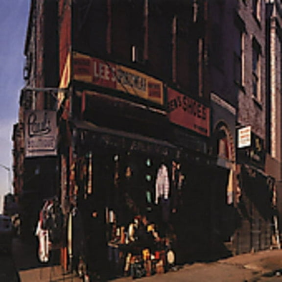 Beastie Boys - Paul's Boutique - Music & Performance - CD
