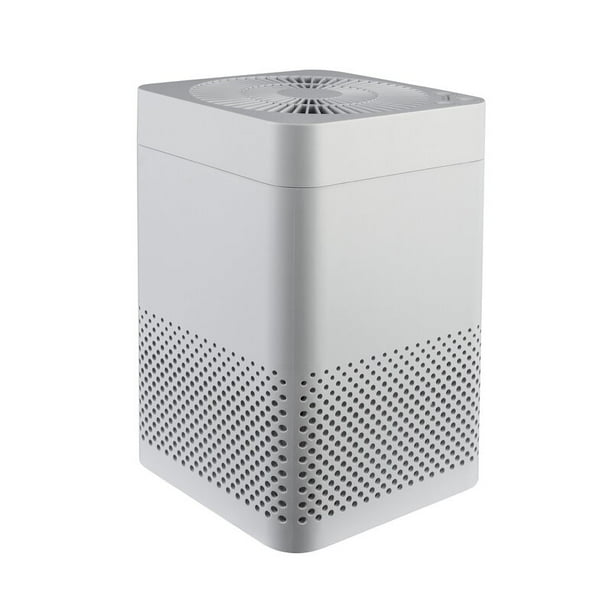 Trustech Air Purifier With True Hepa Filter 3 Stage Filtration