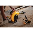 thumbnail image 4 of Sopladora De Hojas Bateria 60v Profesional Cbl770x1 Dewalt DeWalt DCBL770X1, 4 of 5