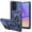 Blue, variant on for Samsung Galaxy A16 5G Case,Galaxy A16 5G Case,with Screen Protectors and Camera Cover,[Military Grade] 16ft.Drop Tested Cover with Magnetic Kickstand Protective Case for Samsung A16 5G, Purple