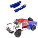 thumbnail image 5 of Soporte de brazo de suspensión delantera 10912 para coche Vrx Rh1043 Rh817 Rh818 Rc, 1 Afortunado Sencillez, 5 of 5