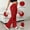 Red women's cargo pants with pockets a1, variant on Bzdzmqm Women's Cargo Flare Leg High Waisted Pants with Pockets Casual Long Pants Active Travel Trousers Fashion, Khaki M