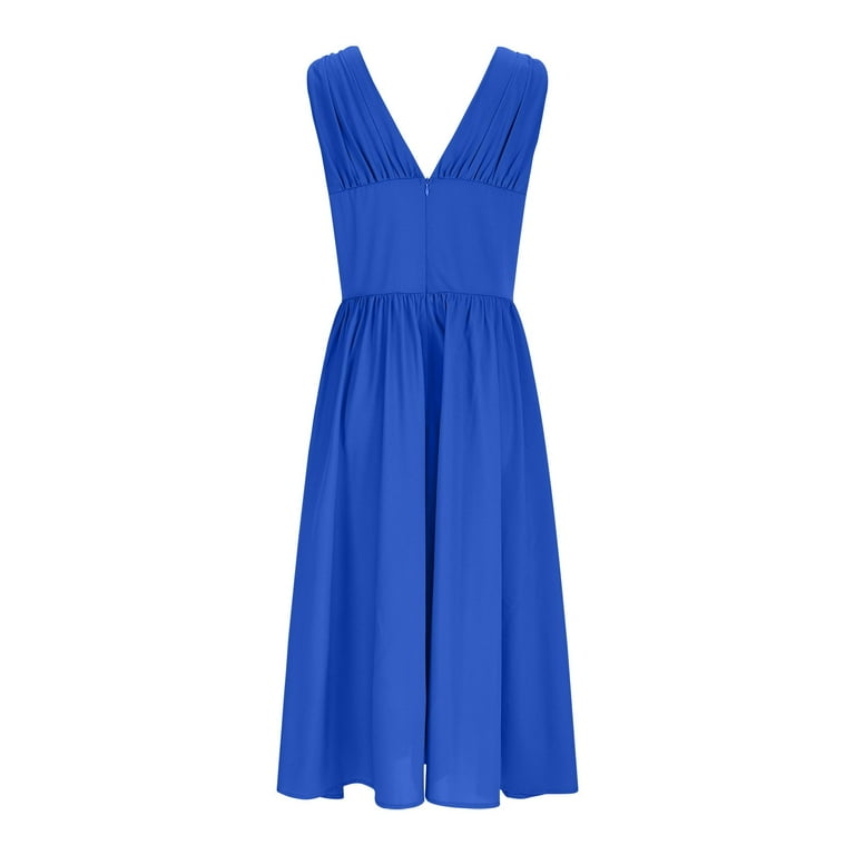 knee length dresses for ladies Yvette Corset Midi Dress main image 1