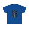 thumbnail image 2 of Box Box Box Graphic T-Shirt, 2 of 3