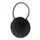 thumbnail image 1 of Juguete interactivo para mascotas, accesorio de entrenamiento y entretenimiento, resistente a las mordeduras. Negro, 1 of 9