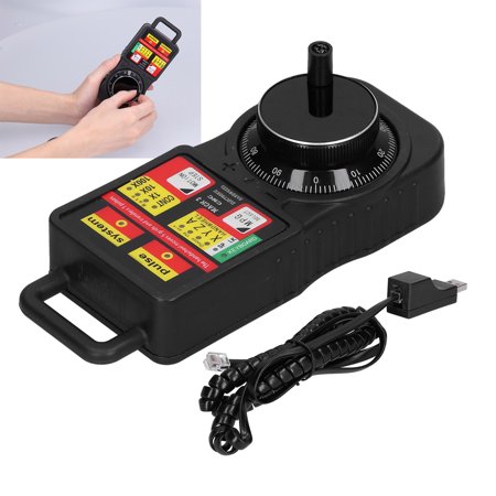 Usb Handwheel Noref Industrial Handwheel Controller,USB Handwheel Controller ...