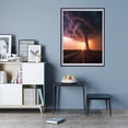 thumbnail image 7 of Diamond Art Kit for Adults, Epic Tornado With Lightning Storm Diamond Painting for Adults Beginners, 5D DIY Diamond Art Painting Kits, Colorful Diamond Painting Craft for Home Decor 12x16, 7 of 7