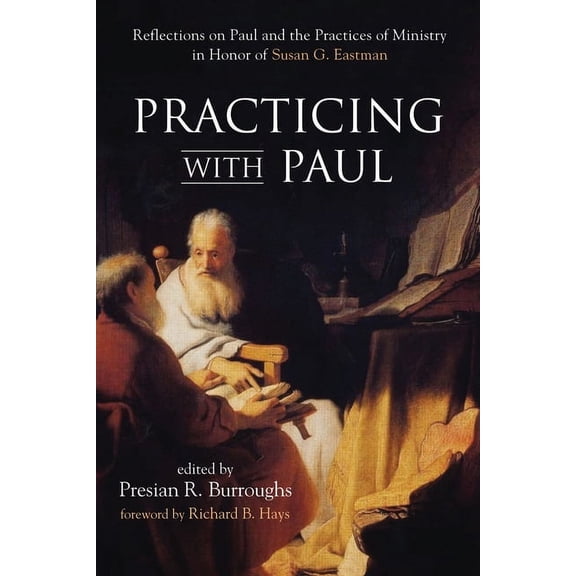 Practicing with Paul (Hardcover)