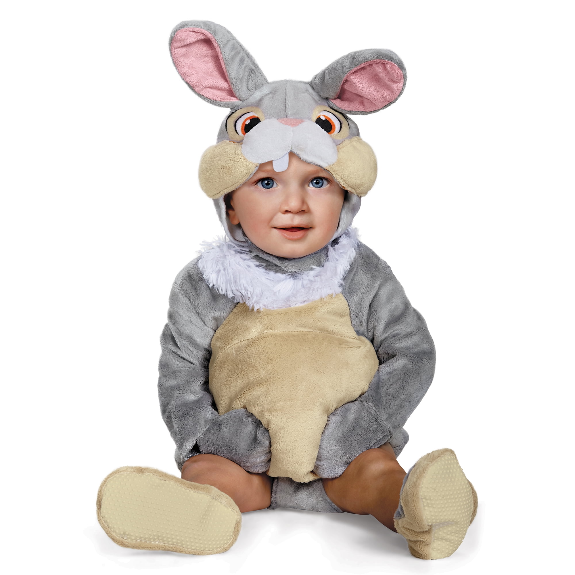 Thumper bambi costume volinno
