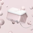 thumbnail image 1 of Dvkptbk Humidifier Car Humidifier Mini Portable Desktop Atomizing Humidifier Moisturizing Silen Home Essentials, 1 of 2