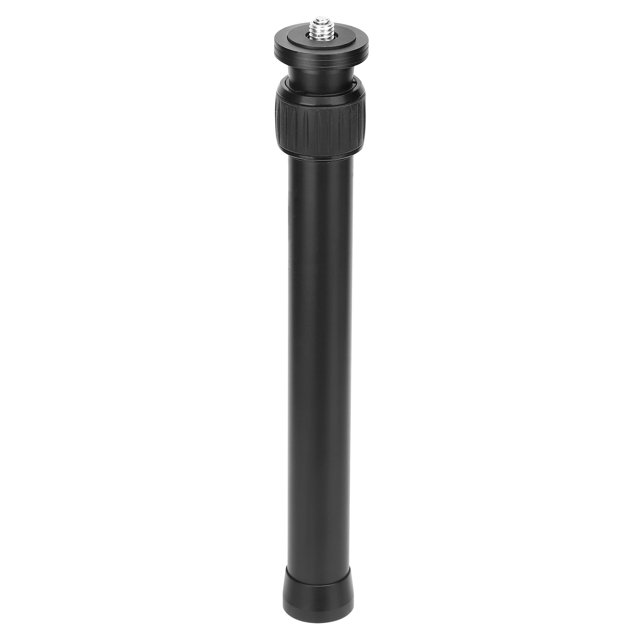 Varilla telescópica Bling Bling para cámara soporte de trípode ajustable universal