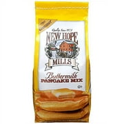 New Hope Mills Mix, Pancake, Buttermilk, 2-pound (Pack of 3) (3 Pack)