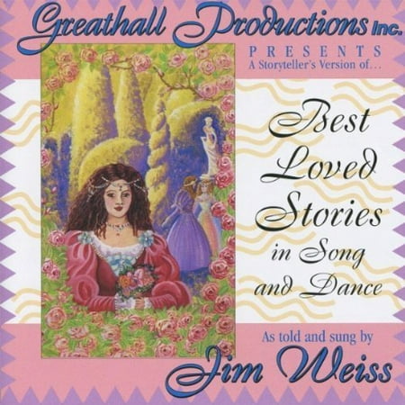Best Loved Stories in Song & Dance