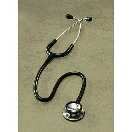 3M Littmann Classic Ii S E Stethoscope Black 1/EA