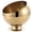 14cm, variant on Modern Candy Dispenser With Detachable Base Large Capacity Snacks Bowl For Kitchens Counter Desk Organization