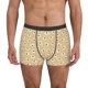 thumbnail image 1 of Fotbe Daisies Flowers Calzoncillos Tipo Boxer con Bolsa de Soporte Total para Hombre, X-Temp Fresco, Transpirable y de Secado Rápido-Large, 1 of 5