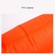 thumbnail image 5 of Wosthever Bolsa de boya resistente al desgarro para seguridad, natación, amplia aplicación, Seguridad al aire libre, bolsa de flotador Deportes acuáticos Naranja, 5 of 6