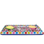 Amscan 393116 Inflatable Party Cooler 4.5" x 54" x 22"