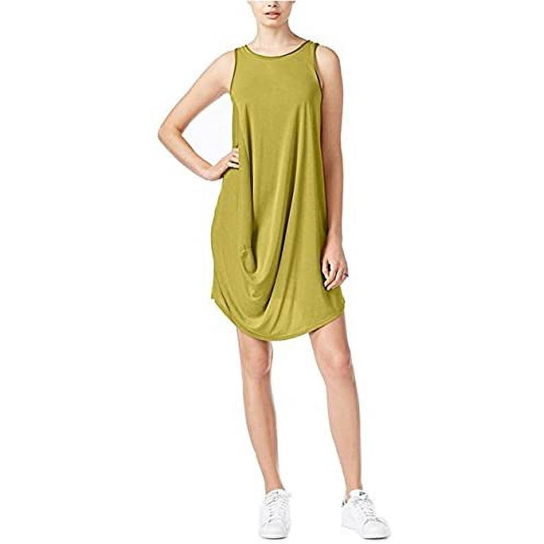 green emerald velvet dress Rachel Roy
