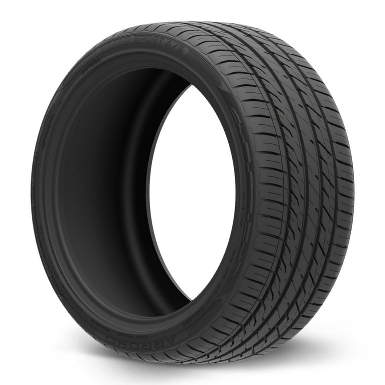 Arroyo Grand Sport A/S 245/40R19 ZR 98Y XL AS Performance Tire
