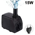thumbnail image 1 of Submersible Pump, Ultra Quiet Water Pump With Fountain Pump With 5ft, 1 of 5
