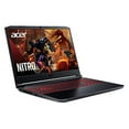 thumbnail image 2 of Acer Nitro 5 AN515-57-59EY 15.6" Full HD 144Hz Gaming Notebook Computer, Intel Core i5-11400H 2.7GHz, 8GB RAM, 512GB SSD, NVIDIA GeForce GTX 1650 4GB, Windows 11 Home, Shale Black, 2 of 5