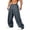 New-Dark Gray, variant on PNTUTB Athletic Pants for Mens Baggy Sweatpants Solid Color Loose Drawstring Lounge Wear Gym Workout Casual Wide Leg Joggers with Pockets