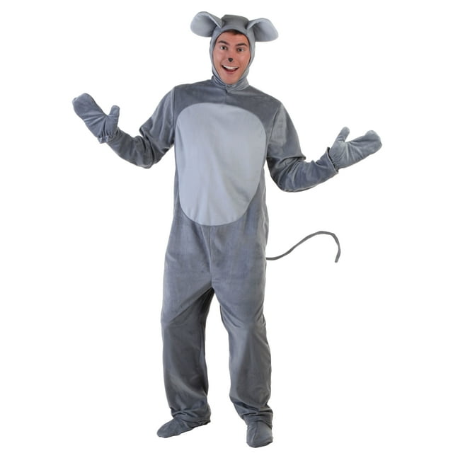 Déguisement Mouse Grande Taille