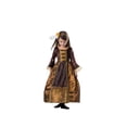 thumbnail image 3 of Disfraz Dress Up America Renaissance para niñas, 3 of 4