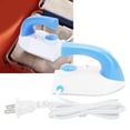 thumbnail image 4 of Clothes Iron, Travel Electric Iron, Automatic Constant Temperatur For Home Travel, 4 of 8