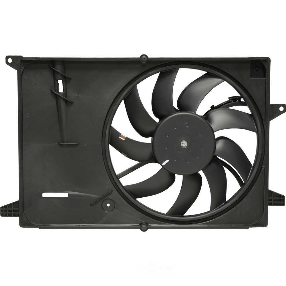 UAC FA 50538C Engine Cooling Fan Assembly