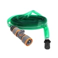 thumbnail image 4 of Fengbin Flat Soaker Hose Efficient Versatile Leakproof Saving Water Water Dripping Hoses 4.5m, 4 of 10