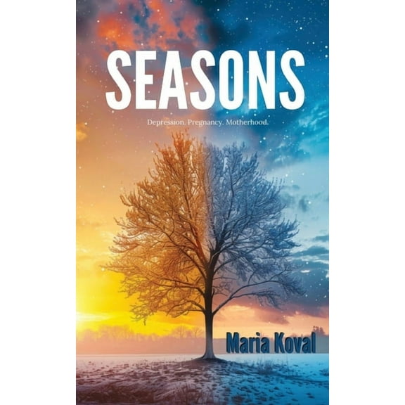 Seasons, (Paperback)