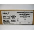 thumbnail image 4 of PROSOFT TECHNOLOGY MVI46-MCM NSFS, 4 of 4