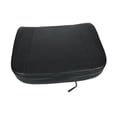 thumbnail image 2 of FashionCha Forklift Seat Accessories, Agricultural Equipment, Reliable, Waterproof, Tractor Single Seat Cushion, 2 of 9
