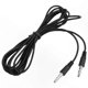 thumbnail image 1 of 3.5mm Male-to-Male o Auxiliary Cable for o Devices, 1 of 5