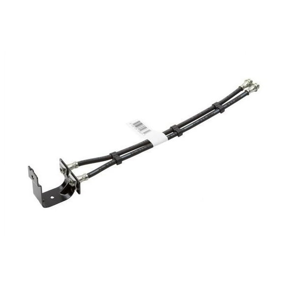 Rear Brake Crossover Hose