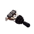 thumbnail image 3 of Switch 3 Vías SG Selector de interruptor de guitarra Elecric de Recolección de 3 Posiciones Talla negra, 3 of 6