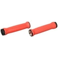 thumbnail image 1 of Race Face Love Handle Bar Grip, Red, 1 of 2