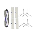 thumbnail image 1 of For Explorer X-plorer Serie 60 Rr7455 Rr7447wh Robotic Vacuum Cleaner Spare Accessories-yu, 1 of 5