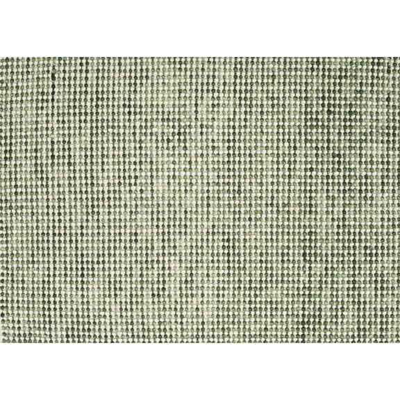 Ahgly Company Machine Washable Indoor Rectangle Contemporary Dark Moccasin Green Area Rugs, 5' x 7'