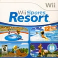 thumbnail image 4 of Restored Wii With Wii Sports & Wii Sports Resort White (Refurbished), 4 of 4