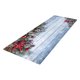 thumbnail image 1 of Alfombra de piso lavable antideslizante Sunnimix área grande temática navideña, 1 of 8